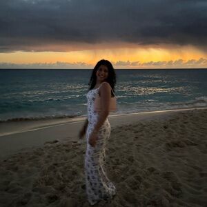 Meet your Posher, Namita